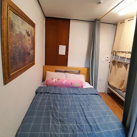 Disco Pangpang Guesthouse Incheon Luaran gambar