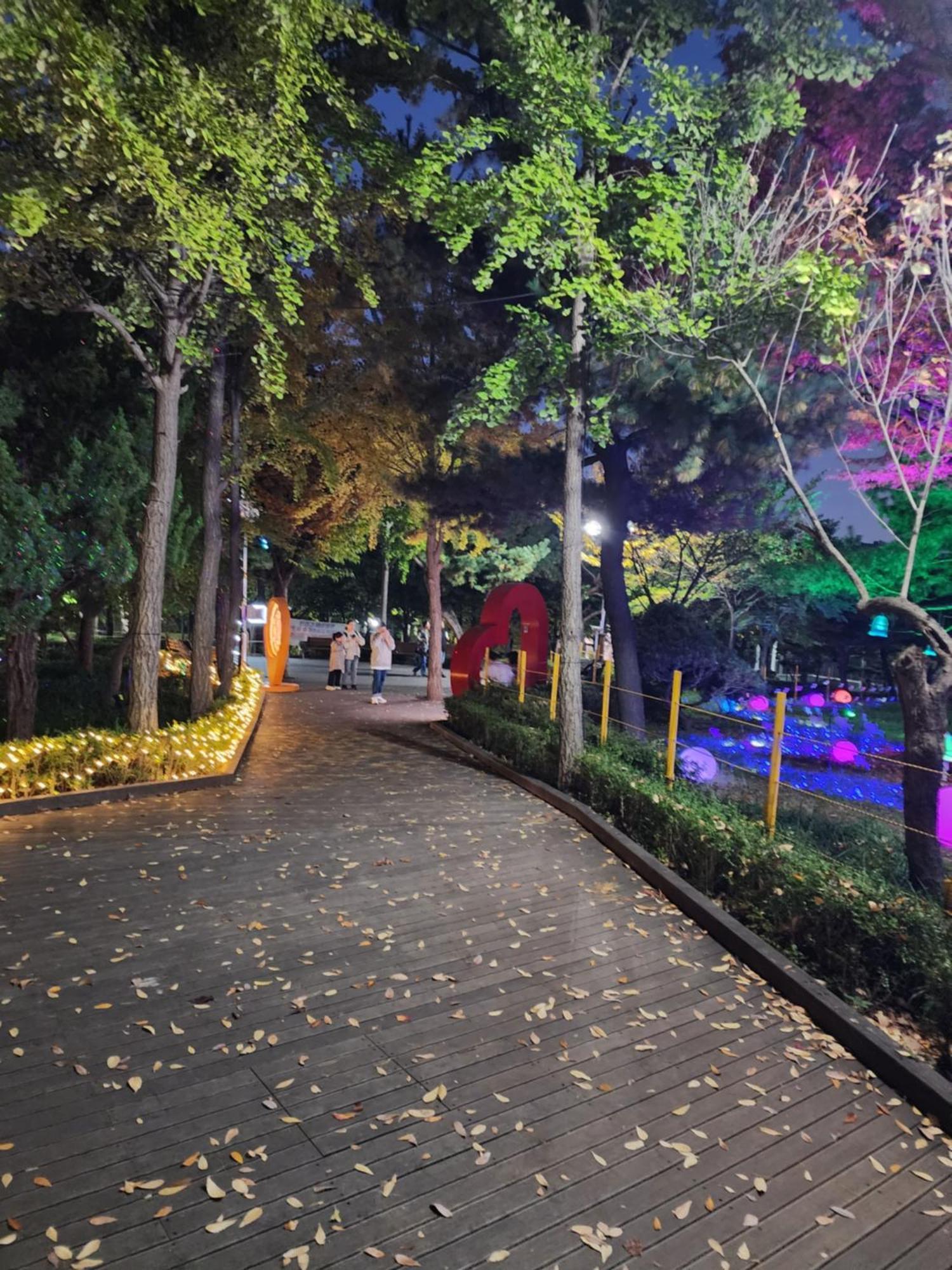 Disco Pangpang Guesthouse Incheon Luaran gambar