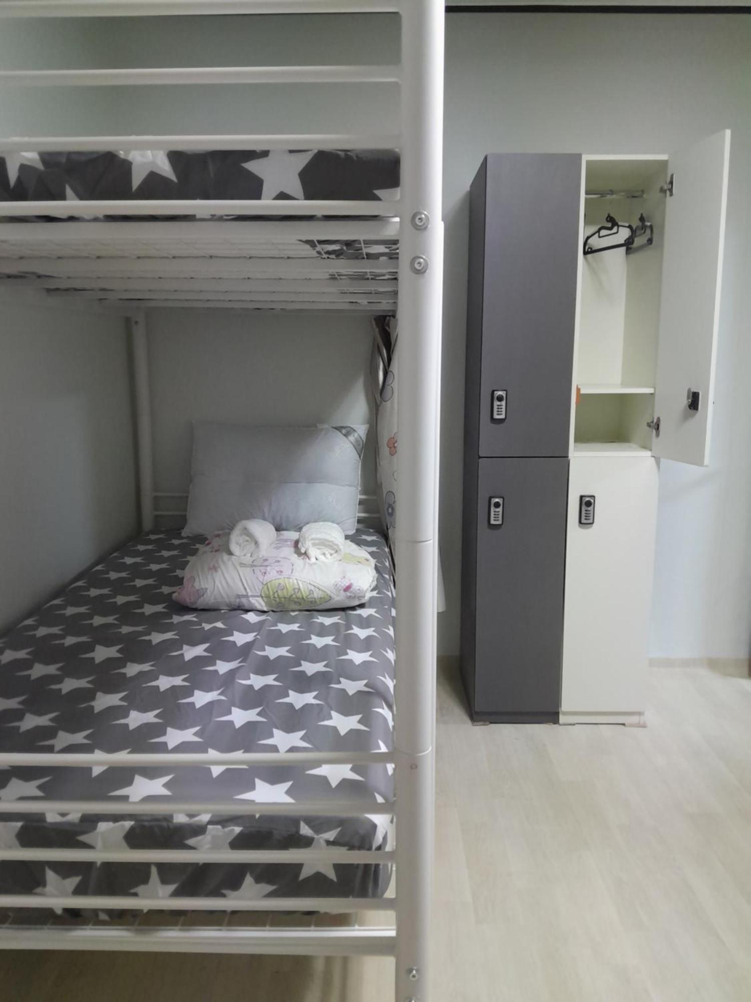 Disco Pangpang Guesthouse Incheon Luaran gambar