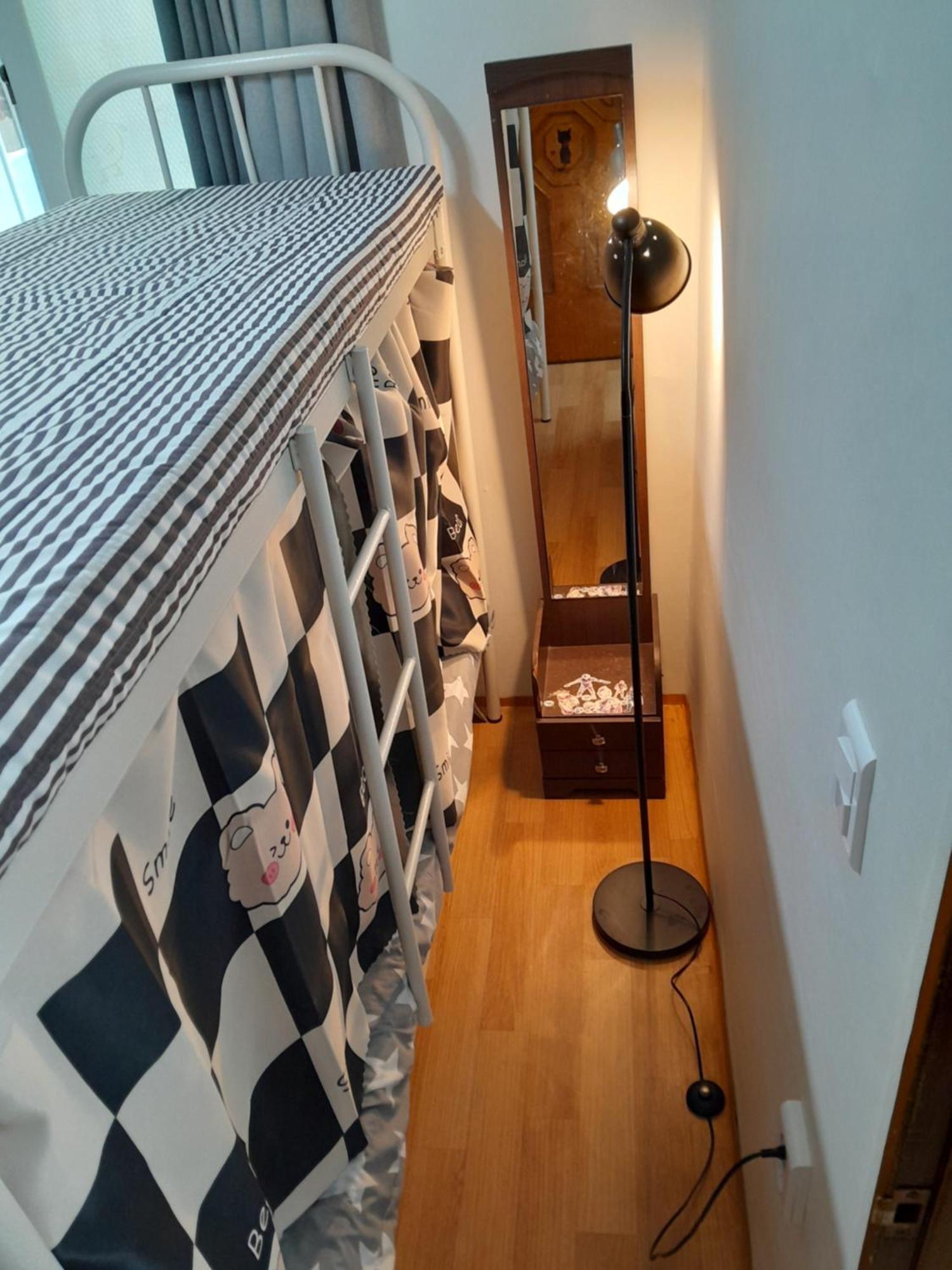 Disco Pangpang Guesthouse Incheon Bilik gambar