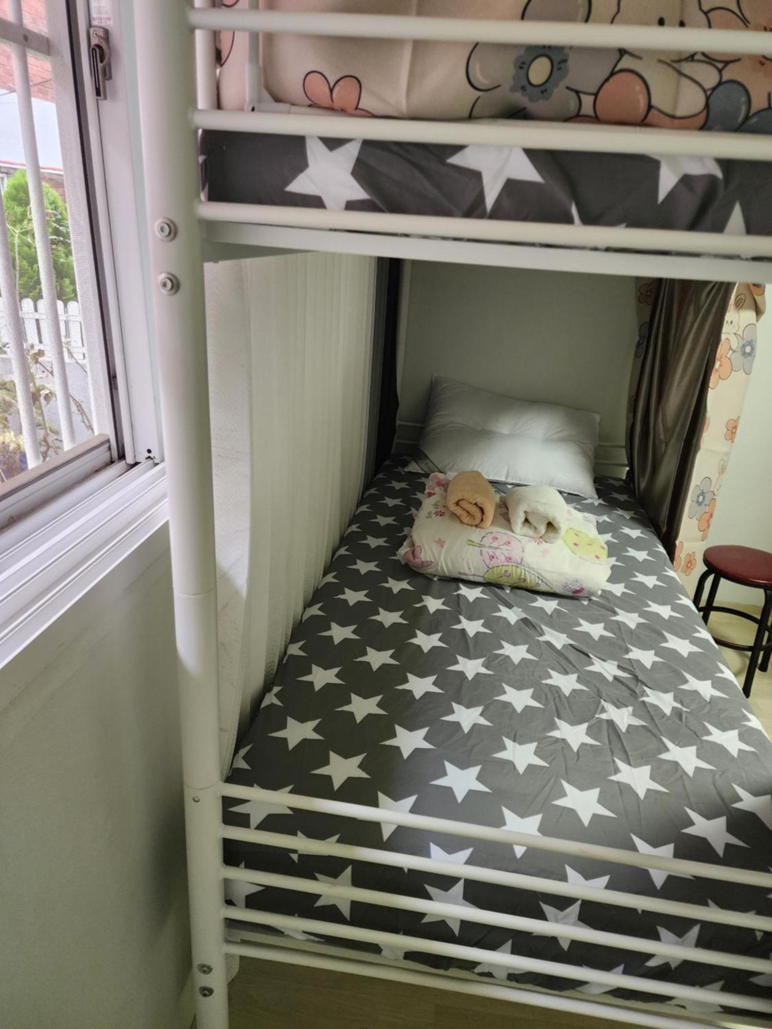 Disco Pangpang Guesthouse Incheon Bilik gambar