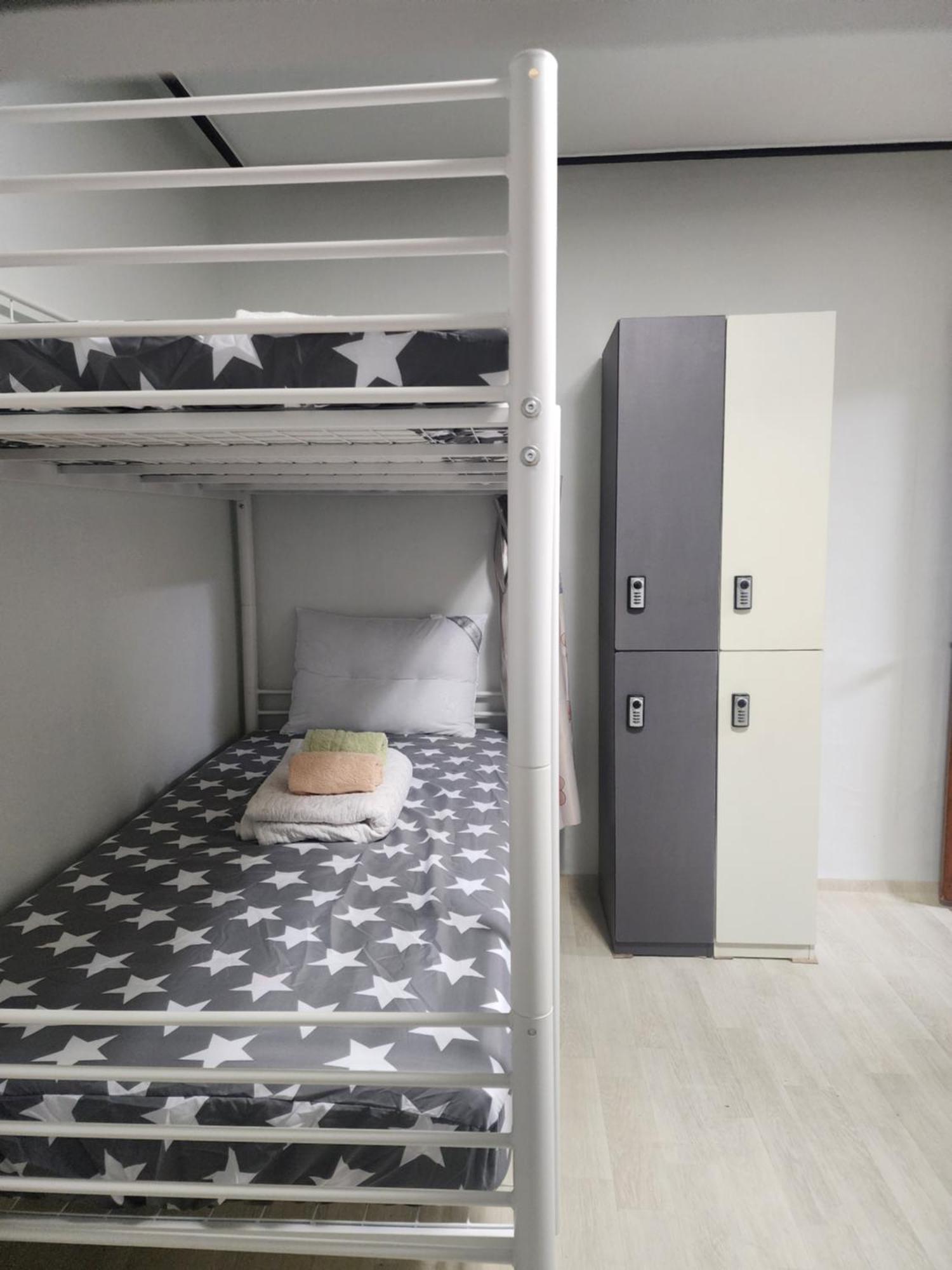 Disco Pangpang Guesthouse Incheon Bilik gambar