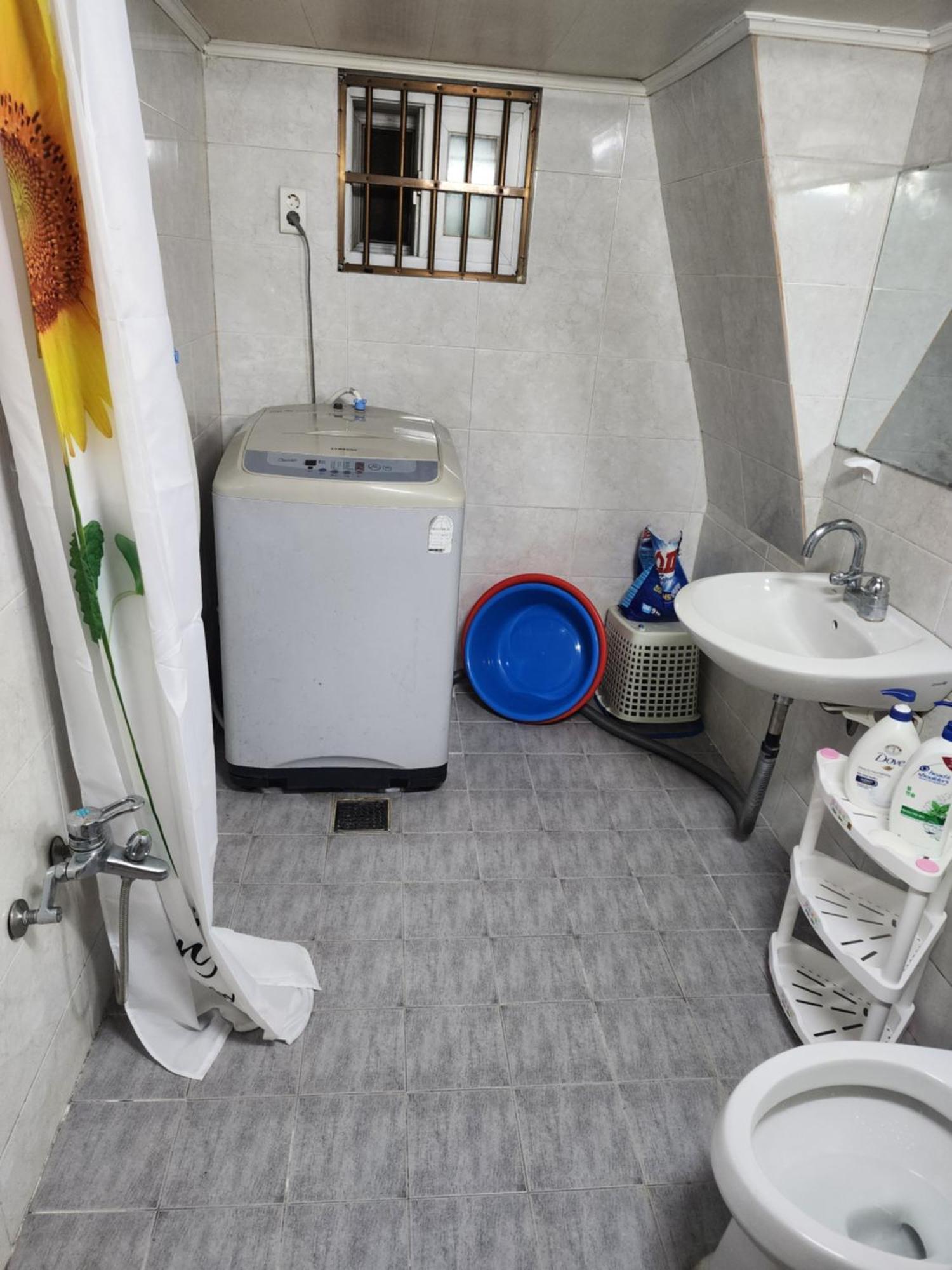 Disco Pangpang Guesthouse Incheon Bilik gambar