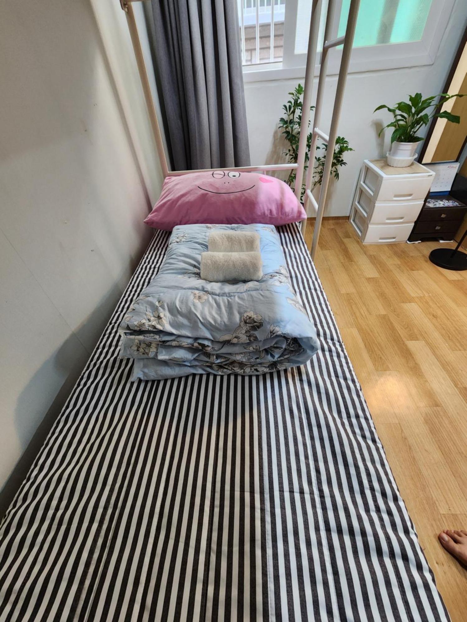 Disco Pangpang Guesthouse Incheon Bilik gambar