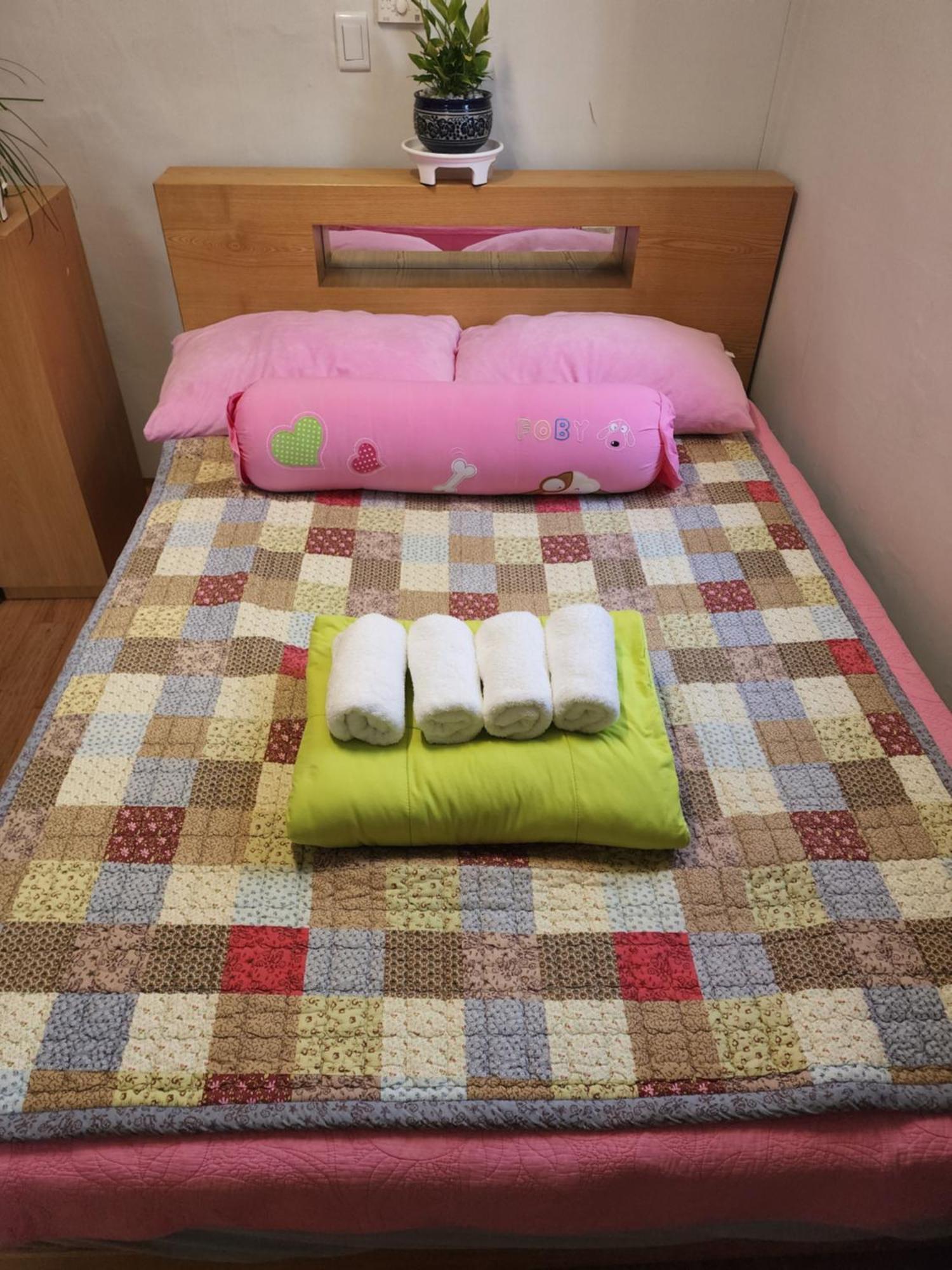 Disco Pangpang Guesthouse Incheon Luaran gambar