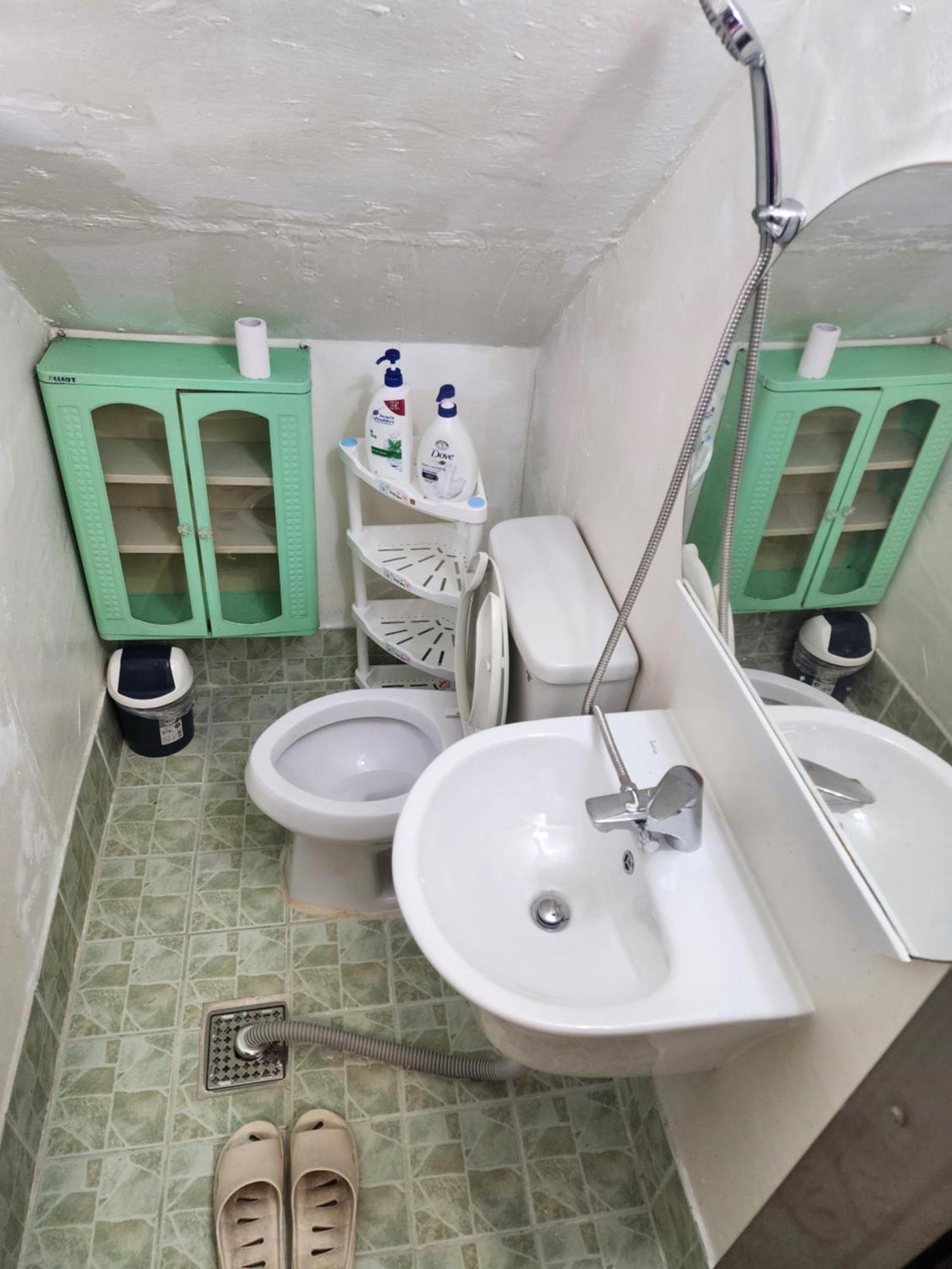 Disco Pangpang Guesthouse Incheon Bilik gambar