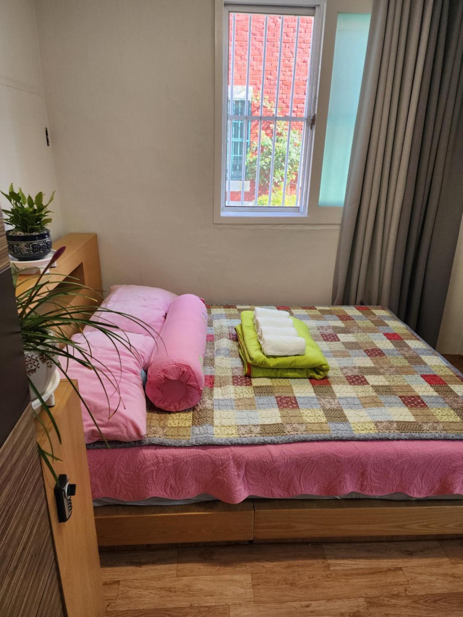 Disco Pangpang Guesthouse Incheon Luaran gambar