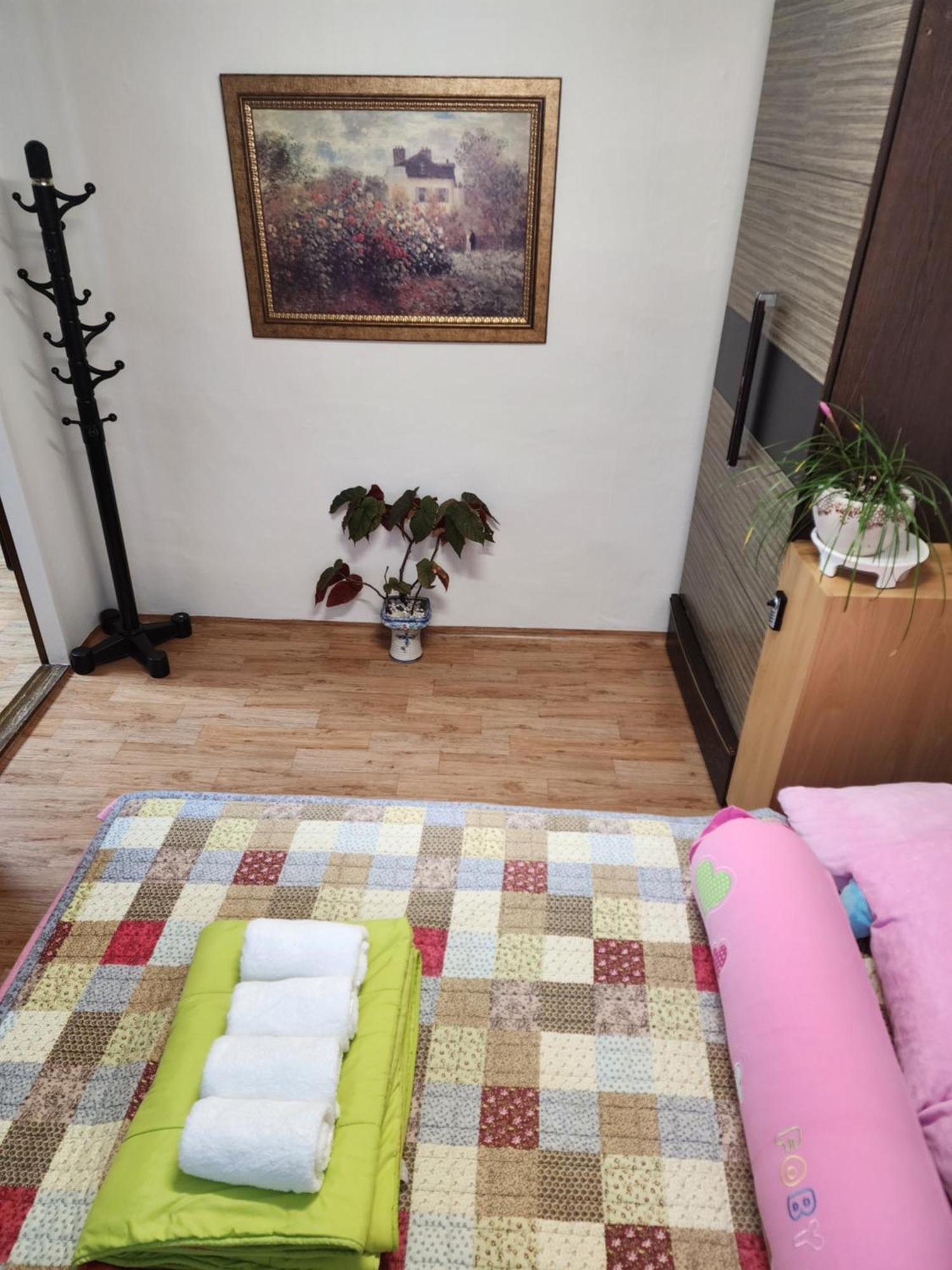 Disco Pangpang Guesthouse Incheon Bilik gambar