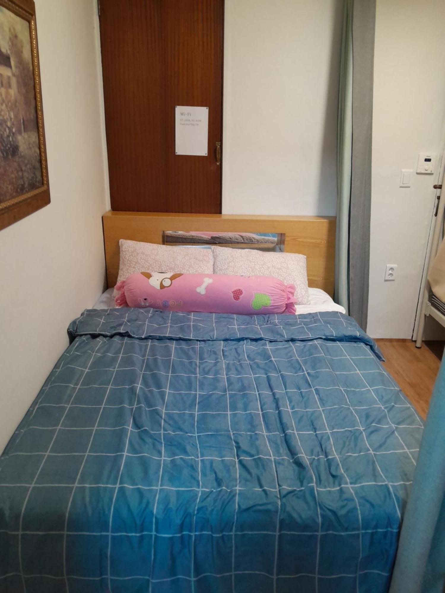 Disco Pangpang Guesthouse Incheon Luaran gambar
